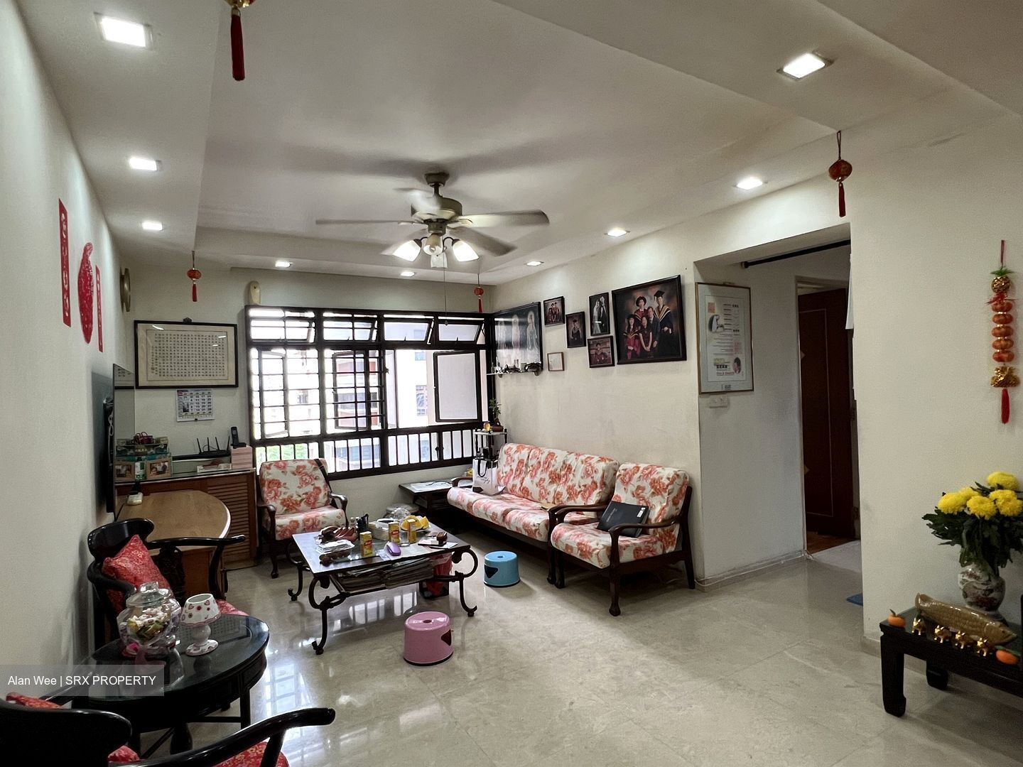 Blk 90 Commonwealth View (Queenstown), HDB 4 Rooms #557125221